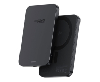 PanzerGlass empower Bank 5000mAh Space Black - 1546804 - zdjęcie 1